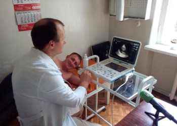 Эпидемию сердечно-сосудистых заболеваний в Украине хотят остановить лучшей логистикой и организацией работы – Николаевская область также принимает участие в проекте