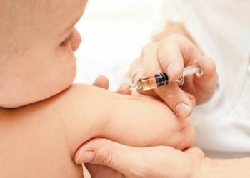 В МОЗ рапортуют, что все регионы, в том числе и Николаевский, получили вакцину БЦЖ – новорожденные будут привиты по графику