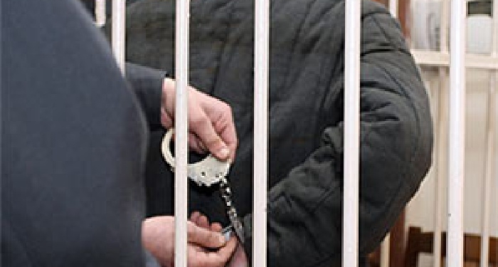 На Николаевщине бывшего милиционера, по вине которого погибло 4 человека, приговорили к 10 годам лишения свободы