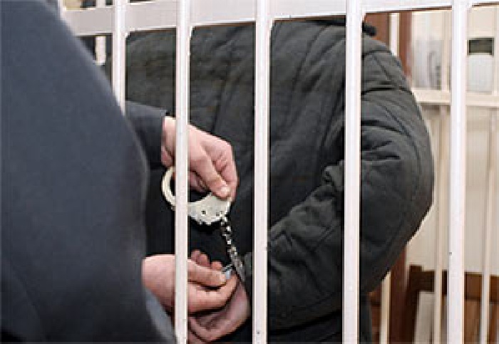 Группа депутатов готовит закон о легализации смертной казни в Украине 1
