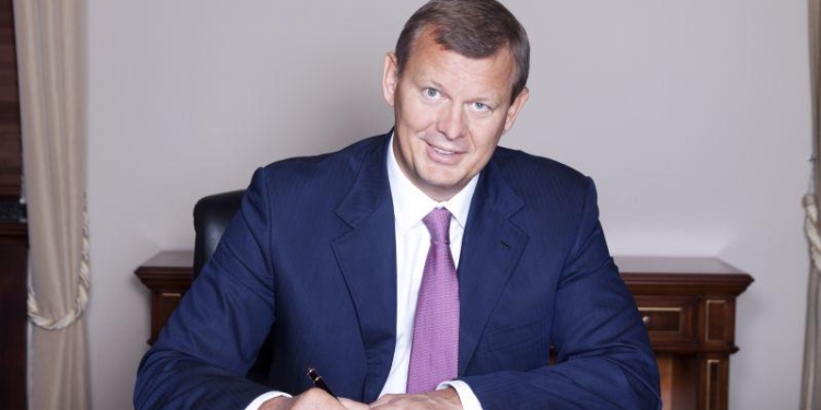 Клюева объявили в международный розыск