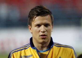 Коноплянка ушел из “Днепра” в “Севилью”