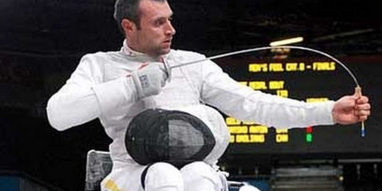 Студент Гуманитарного института НУК им.адмирала Макарова Антон Дацко снова подтвердил свое чемпионство