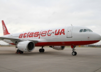 С 18 июня в Украине будет летать новый лоукостер