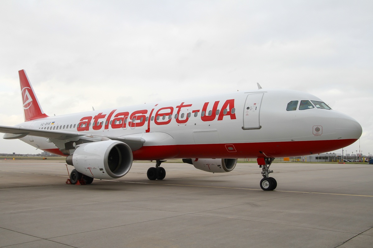 С 18 июня в Украине будет летать новый лоукостер