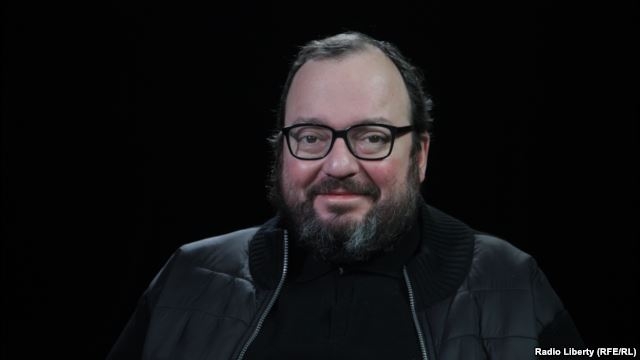 Станислав Белковский: “Цель Путина – Ялта-2