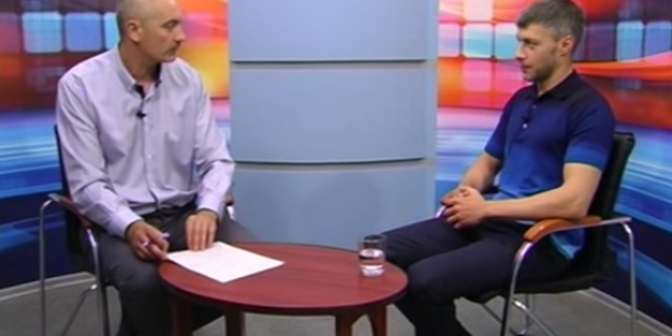 Партия «Відродження» ещё не определилась с кандидатом в мэры Николаева, но точно выставит своего человека, – нардеп Ильюк