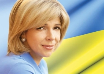 Ольга Богомолец: «Тайная доктрина». Как спасти украинцев