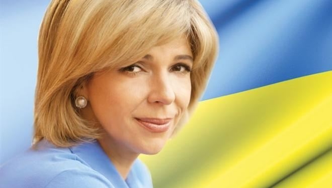 Ольга Богомолец: «Тайная доктрина». Как спасти украинцев