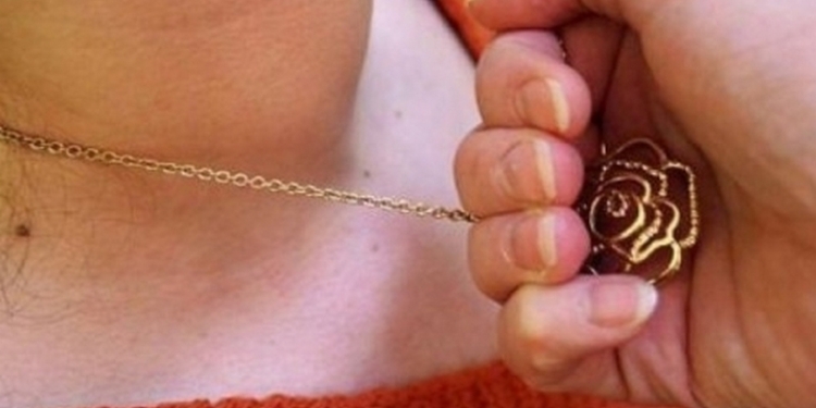 И своих преступников хватает, а тут еще и гастролеры: житомирянину, который ограбил жительницу Николаева, избрана мера пресечения