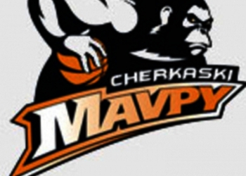 «Черкасские Мавпы» вышли из состава участников баскетбольной «Суперлиги»
