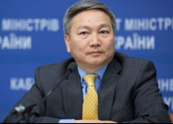 Всемирный банк заявил о готовности продолжать финансовую поддержку Украины