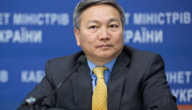 Всемирный банк заявил о готовности продолжать финансовую поддержку Украины