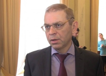 Нардеп Пашинский высказался против введения смертной казни за коррупцию – “Это не европейские стандарты”