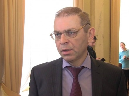 Нардеп Пашинский высказался против введения смертной казни за коррупцию – “Это не европейские стандарты”