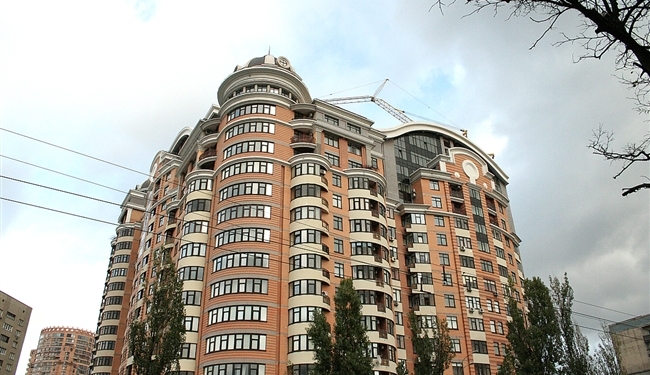 Украинцы почти догнали немцев по количеству купленных квартир в Польше