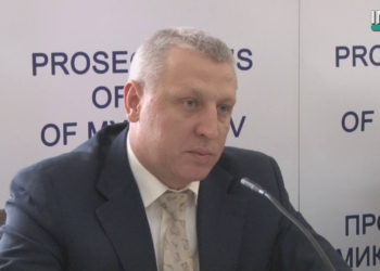 Сколько веревочке не виться…Земли в «Леваневцев», на Маяке и на побережье отбирают у незаконных пользователей и владельцев