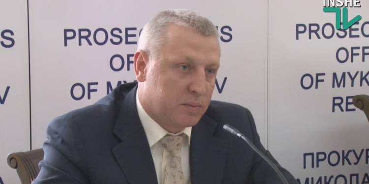 Сколько веревочке не виться…Земли в «Леваневцев», на Маяке и на побережье отбирают у незаконных пользователей и владельцев