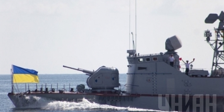 К 2020 году флот ВМС Украины хотят увеличить втрое, а в конце 2017-го – 2018-му хотят закончить первый корвет, строящийся в Николаеве