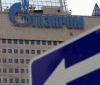 Газпром заявил об «исторически низком уровне» запасов газа в Украине и Европе