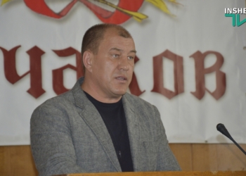 «Это была не шутка» – начальник областной милиции о недавнем «минировании» междугороднего автовокзала в Николаеве