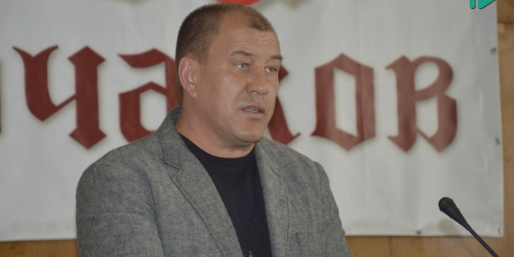 «Это была не шутка» – начальник областной милиции о недавнем «минировании» междугороднего автовокзала в Николаеве