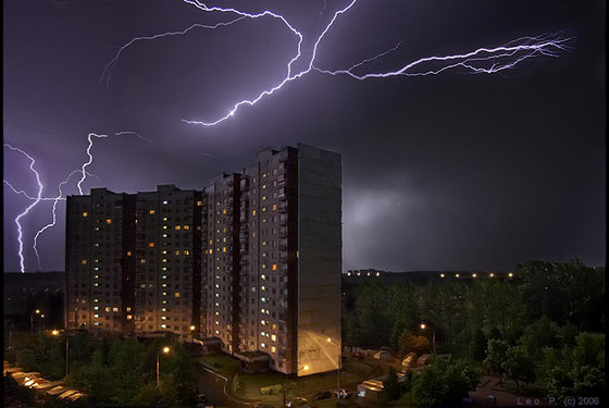 Сегодня Николаеву обещают шторм – ливень, грозу, возможен град. Завтра, кстати, тоже
