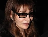 В Москве скончалась Джуна