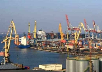 The Soufflet Group намерена инвестировать в портовую отрасль Украины