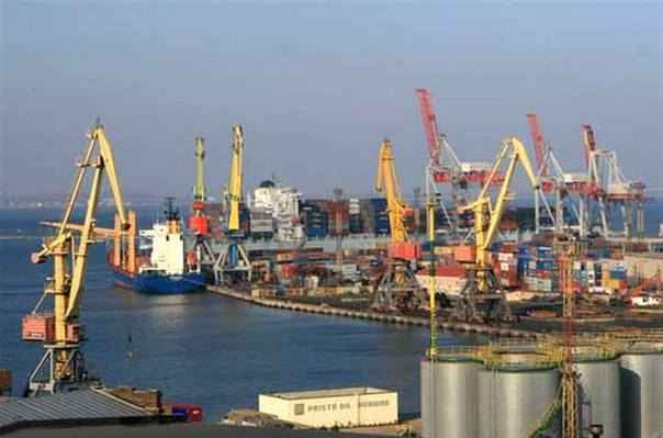 The Soufflet Group намерена инвестировать в портовую отрасль Украины 1