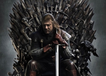 В России предлагают запретить «Игру престолов»