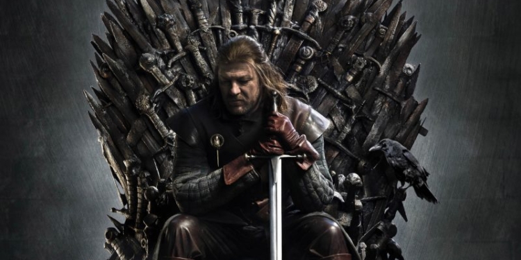 В России предлагают запретить «Игру престолов»