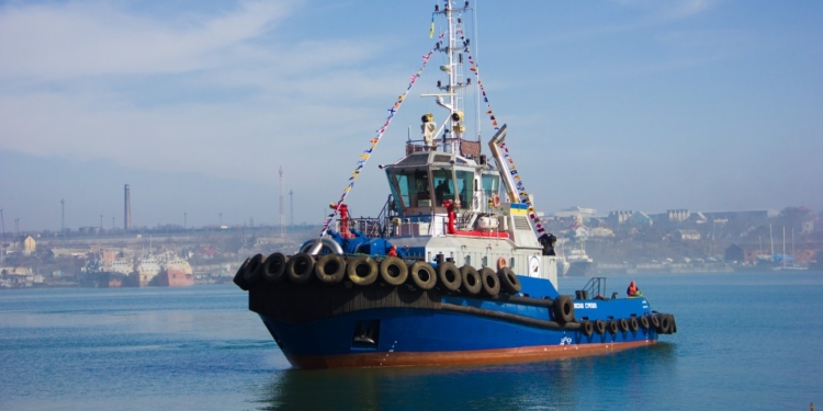 Мининфраструктуры отменило конкурс по отбору руководителя Ильичевского порта