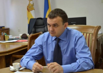 Николаевский губернатор наградил журналистов  – за заслуги перед Родиной