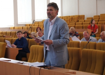 Николаевскую область похвалили за перспективный план создания территориальных общин – их у нас будет 39