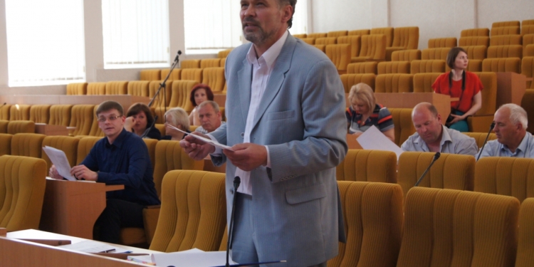 Николаевскую область похвалили за перспективный план создания территориальных общин – их у нас будет 39