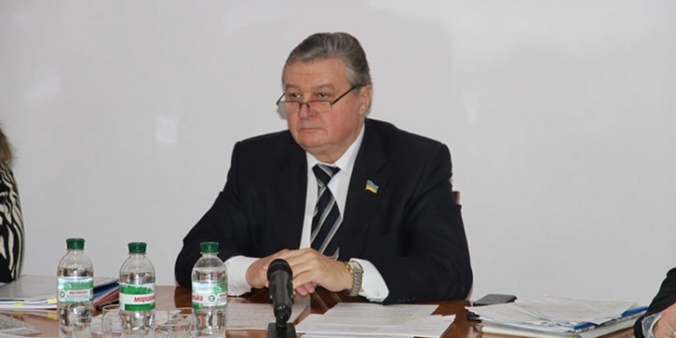 Общественное формирование «Бастион» хочет увольнения заместителя мэра Александра Женжерухи