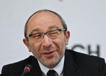 Кернес не дал рассмотреть вопрос о признании России страной-агрессором