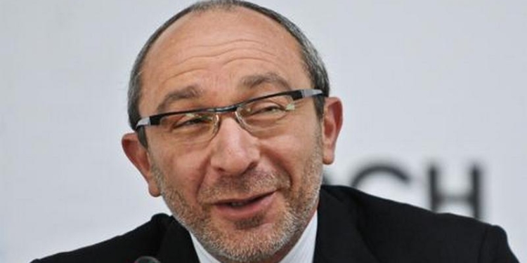 Кернес не дал рассмотреть вопрос о признании России страной-агрессором