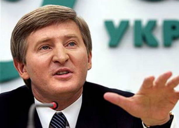 Ахметова обанкротят до конца года