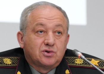 Кабмин внес представление на увольнение Кихтенко