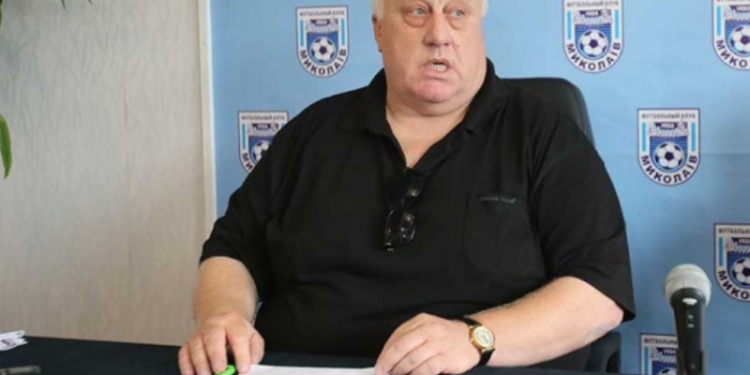 В новом сезоне МФК «Николаев» придется погашать долги прошлых лет