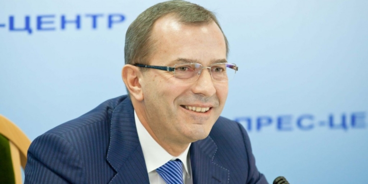 Николаевская ОГА и ГУ Госземагентства отдали офшорам Клюева 516,5 га в 5 районах Николаевщины