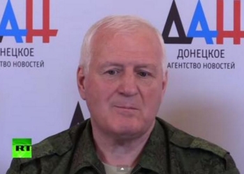 Александр Коломиец, который перешел на сторону так называемой «ДНР», был уволен из ВСУ еще в 2012 году за постоянные несанкционированные поездки в Москву