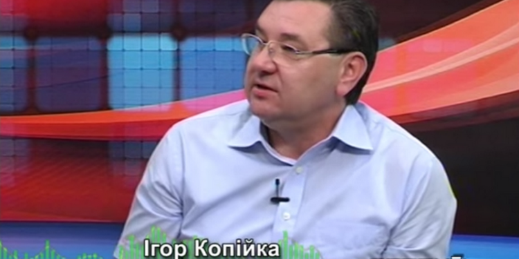 «Другого лидера оппозиции я просто не вижу» – Копейка объяснил, почему Дятлова выбрали главой «Оппозиционного блока» в Николаеве