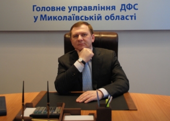 Легализация зарплат пополнила бюджет области на 723,5 тыс. грн.