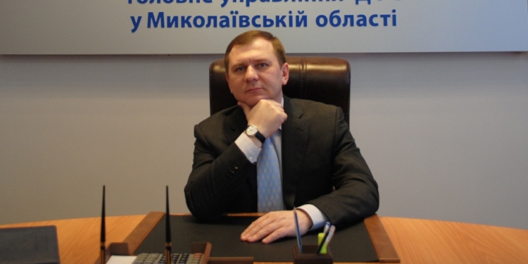 Легализация зарплат пополнила бюджет области на 723,5 тыс. грн.