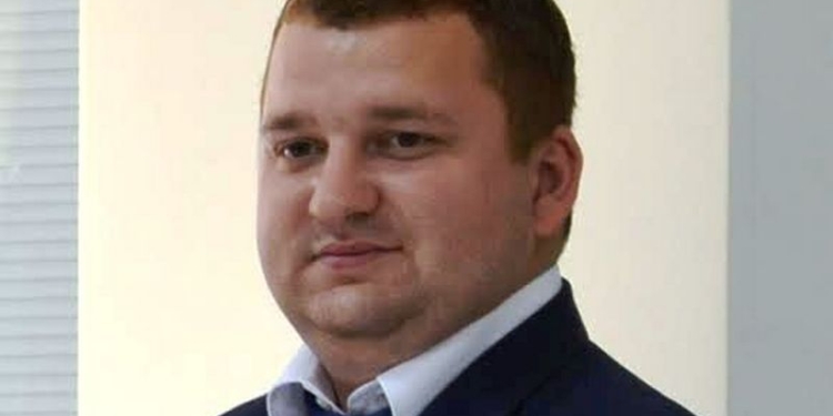 Суд удовлетворил иск «фронтовика» Юрия Кравченко к Южноукраинскому городскому совету об избрании секретаря горсовета