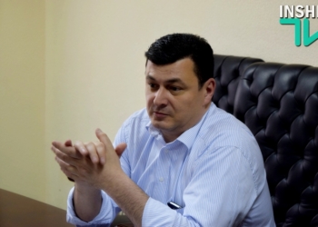 «Будем проверять и реагировать», – министр здравоохранения в Николаеве пообещал общественникам проверить все изложенные факты