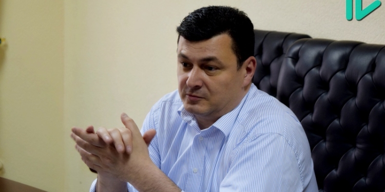 «Будем проверять и реагировать», – министр здравоохранения в Николаеве пообещал общественникам проверить все изложенные факты